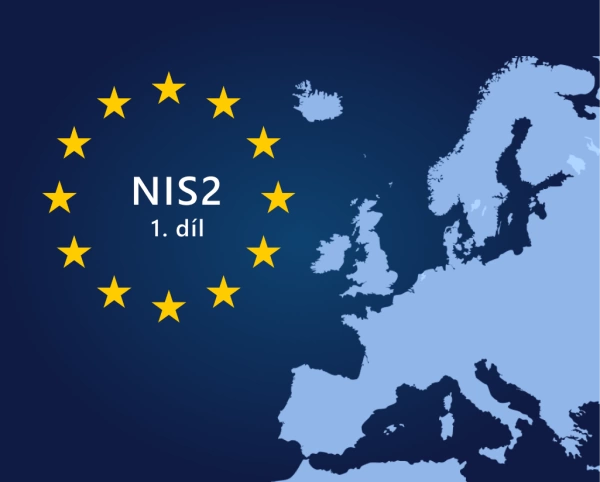 NIS2 - nová regulace
