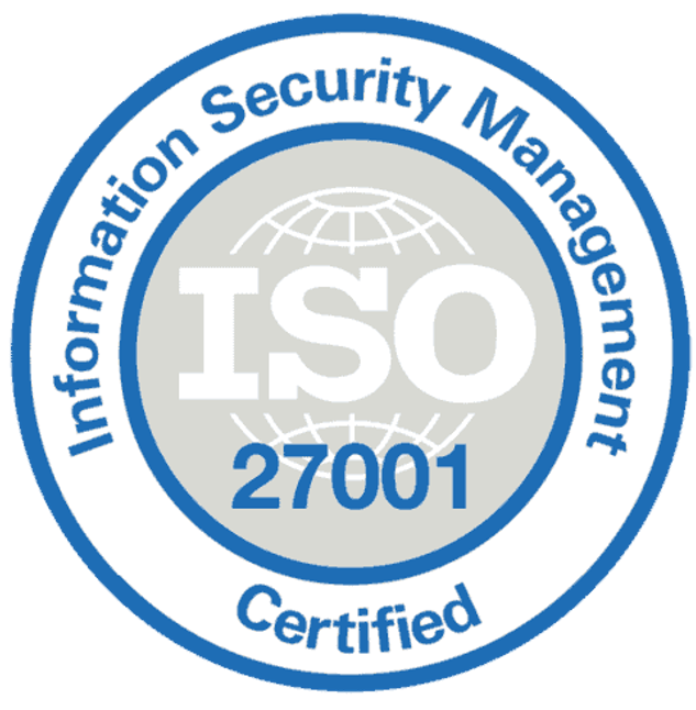 ISO 27001